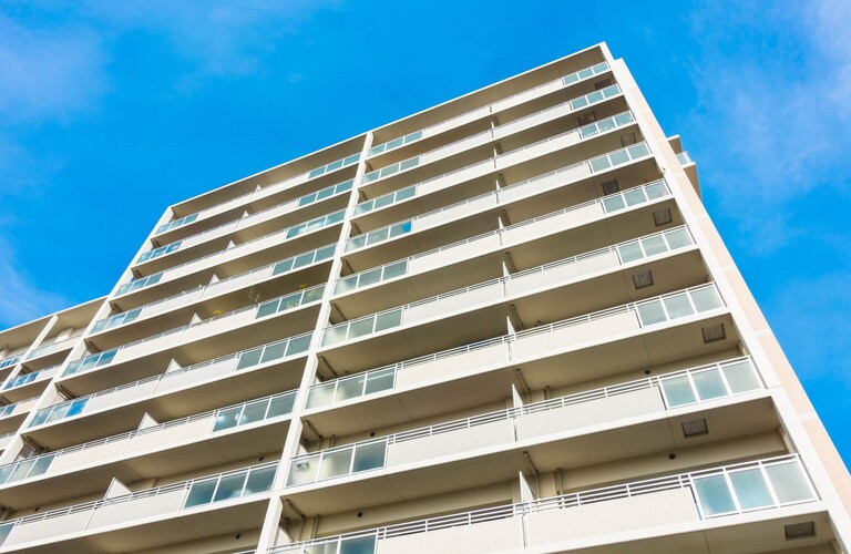 マンションの排水設備のつまりや悪臭を解決 | 摂津市の給排水設備工事なら暮らしを支える株式会社環研